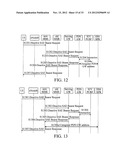 METHOD AND COMMUNICATION SYSTEM FOR DELETING ADDRESS OF NETWORK ANCHOR     POINT FROM NETWORK SERVER diagram and image