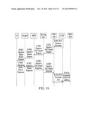 METHOD AND COMMUNICATION SYSTEM FOR DELETING ADDRESS OF NETWORK ANCHOR     POINT FROM NETWORK SERVER diagram and image