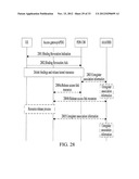 METHOD AND COMMUNICATION SYSTEM FOR DELETING ADDRESS OF NETWORK ANCHOR     POINT FROM NETWORK SERVER diagram and image