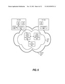 Distributed Policy Service diagram and image