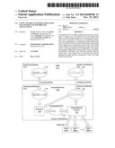 STATE CONTROL OF REMOTE HOSTS FOR MANAGEMENT OF DISTRIBUTED APPLICATIONS diagram and image