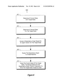 STATE CONTROL OF REMOTE HOSTS FOR MANAGEMENT OF DISTRIBUTED APPLICATIONS diagram and image