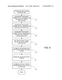 METHOD AND APPARATUS TO ESTIMATE APPLICATION AND NETWORK PERFORMANCE     METRICS AND DISTRIBUTE THOSE METRICS ACROSS THE APPROPRIATE APPLICATIONS,     SITES, SERVERS, ETC diagram and image