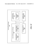 DETECTING AND PRESERVING STATE FOR SATISFYING APPLICATION REQUESTS IN A     DISTRIBUTED PROXY AND CACHE SYSTEM diagram and image