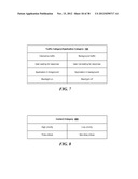 DETECTING AND PRESERVING STATE FOR SATISFYING APPLICATION REQUESTS IN A     DISTRIBUTED PROXY AND CACHE SYSTEM diagram and image