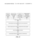 DETECTING AND PRESERVING STATE FOR SATISFYING APPLICATION REQUESTS IN A     DISTRIBUTED PROXY AND CACHE SYSTEM diagram and image