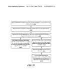 DETECTING AND PRESERVING STATE FOR SATISFYING APPLICATION REQUESTS IN A     DISTRIBUTED PROXY AND CACHE SYSTEM diagram and image