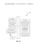 DETECTING AND PRESERVING STATE FOR SATISFYING APPLICATION REQUESTS IN A     DISTRIBUTED PROXY AND CACHE SYSTEM diagram and image