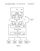 ESTABLISHING COMMUNICATION PATH GROUP IDENTIFICATION FOR MULTIPLE STORAGE     DEVICES diagram and image