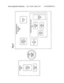 ADAPTIVE BITRATE MANAGEMENT FOR STREAMING MEDIA OVER PACKET NETWORKS diagram and image