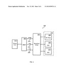 PEEK/POKE INTERFACE ON RADIO SYSTEM CORE ENGINE MODEM TO ALLOW DEBUG     DURING SYSTEM INTEGRATION diagram and image