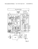 Connecting Module for Connecting at Least One Sensor, Actuator, or     Effector to a Service-Oriented-Architecture Network diagram and image