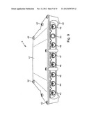 Connecting Module for Connecting at Least One Sensor, Actuator, or     Effector to a Service-Oriented-Architecture Network diagram and image