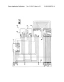 Protocol Adapter For Passing Diagnostic Messages Between a Host Computer     and Vehicle Networks Operating in J1939 or J1708 Protocol diagram and image