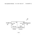 FLASH BOOT AND RECOVERY AREA PROTECTION TO MEET GMR REQUIREMENTS diagram and image