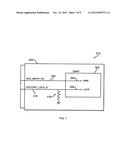 FLASH BOOT AND RECOVERY AREA PROTECTION TO MEET GMR REQUIREMENTS diagram and image