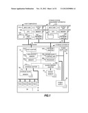 STORAGE SYSTEM FOR A STORAGE POOL AND VIRTUAL VOLUMES diagram and image