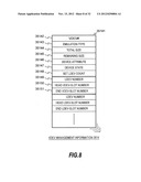 STORAGE SYSTEM FOR A STORAGE POOL AND VIRTUAL VOLUMES diagram and image