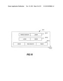 STORAGE SYSTEM FOR A STORAGE POOL AND VIRTUAL VOLUMES diagram and image