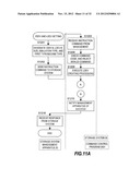 STORAGE SYSTEM FOR A STORAGE POOL AND VIRTUAL VOLUMES diagram and image