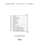 STORAGE SYSTEM FOR A STORAGE POOL AND VIRTUAL VOLUMES diagram and image