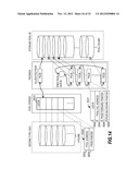 STORAGE SYSTEM FOR A STORAGE POOL AND VIRTUAL VOLUMES diagram and image