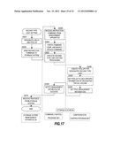 STORAGE SYSTEM FOR A STORAGE POOL AND VIRTUAL VOLUMES diagram and image