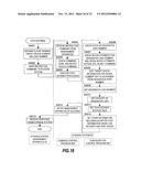 STORAGE SYSTEM FOR A STORAGE POOL AND VIRTUAL VOLUMES diagram and image