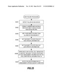 STORAGE SYSTEM FOR A STORAGE POOL AND VIRTUAL VOLUMES diagram and image