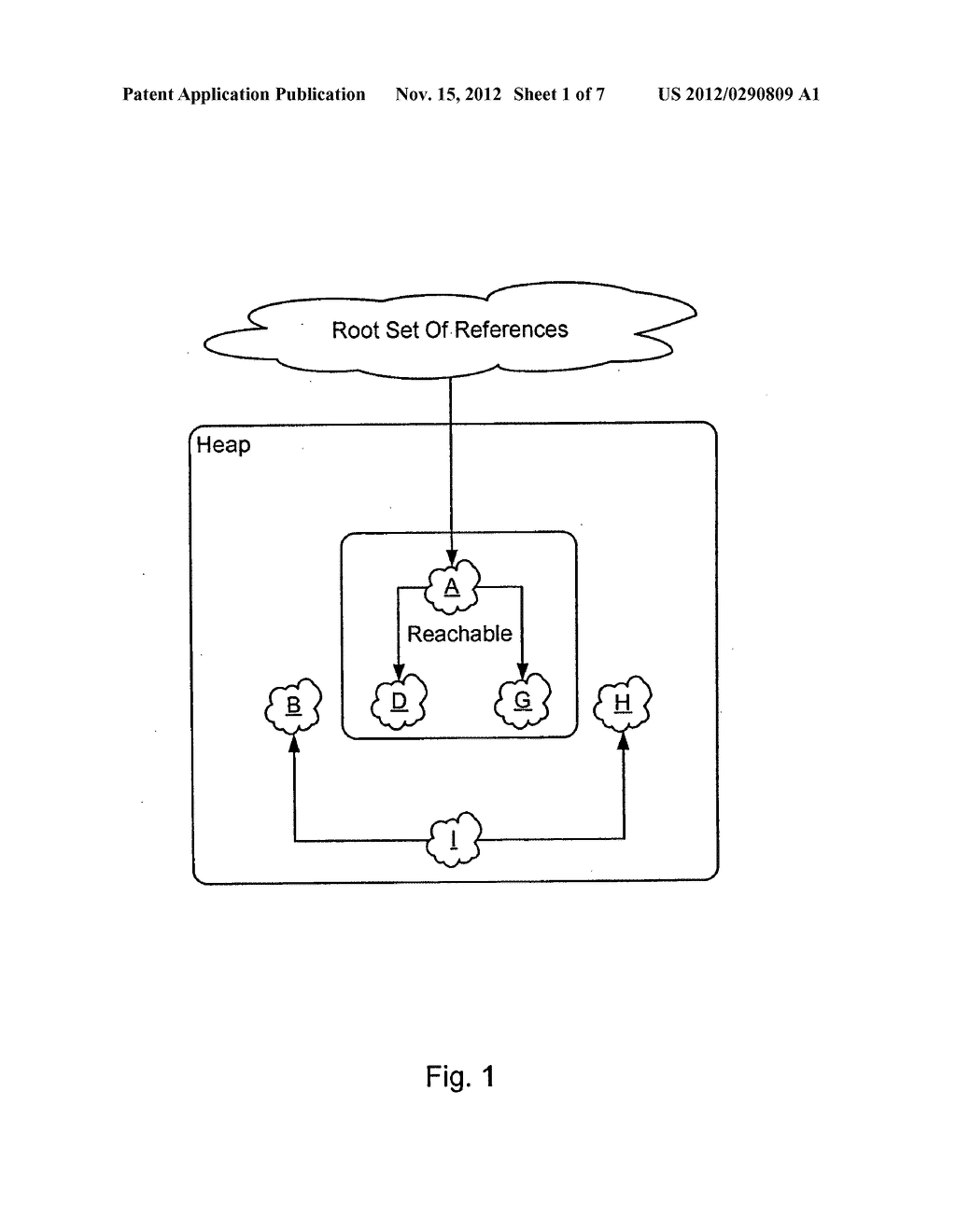 System and Method of Secure Garbage Collection on a Mobile Device - diagram, schematic, and image 02