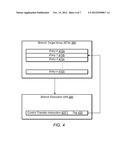 BRANCH TARGET STORAGE AND RETRIEVAL IN AN OUT-OF-ORDER PROCESSOR diagram and image