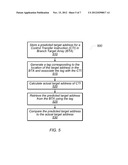 BRANCH TARGET STORAGE AND RETRIEVAL IN AN OUT-OF-ORDER PROCESSOR diagram and image