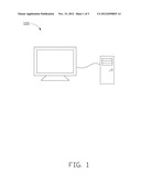 ELECTRONIC DEVICE AND BOOTING METHOD diagram and image