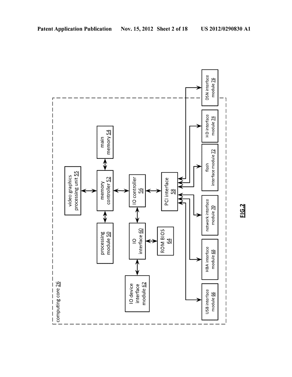 GENERATING AN ENCRYPTED MESSAGE FOR STORAGE - diagram, schematic, and image 03