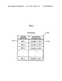 UNAUTHORIZED CONTENTS DETECTION SYSTEM diagram and image