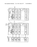 UNAUTHORIZED CONTENTS DETECTION SYSTEM diagram and image