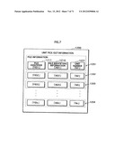 UNAUTHORIZED CONTENTS DETECTION SYSTEM diagram and image