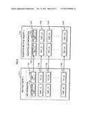 UNAUTHORIZED CONTENTS DETECTION SYSTEM diagram and image