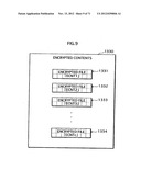 UNAUTHORIZED CONTENTS DETECTION SYSTEM diagram and image