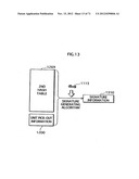 UNAUTHORIZED CONTENTS DETECTION SYSTEM diagram and image