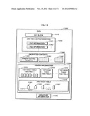 UNAUTHORIZED CONTENTS DETECTION SYSTEM diagram and image