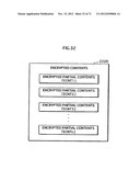 UNAUTHORIZED CONTENTS DETECTION SYSTEM diagram and image