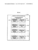 UNAUTHORIZED CONTENTS DETECTION SYSTEM diagram and image