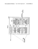 UNAUTHORIZED CONTENTS DETECTION SYSTEM diagram and image