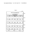 UNAUTHORIZED CONTENTS DETECTION SYSTEM diagram and image