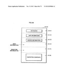 UNAUTHORIZED CONTENTS DETECTION SYSTEM diagram and image