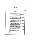 UNAUTHORIZED CONTENTS DETECTION SYSTEM diagram and image