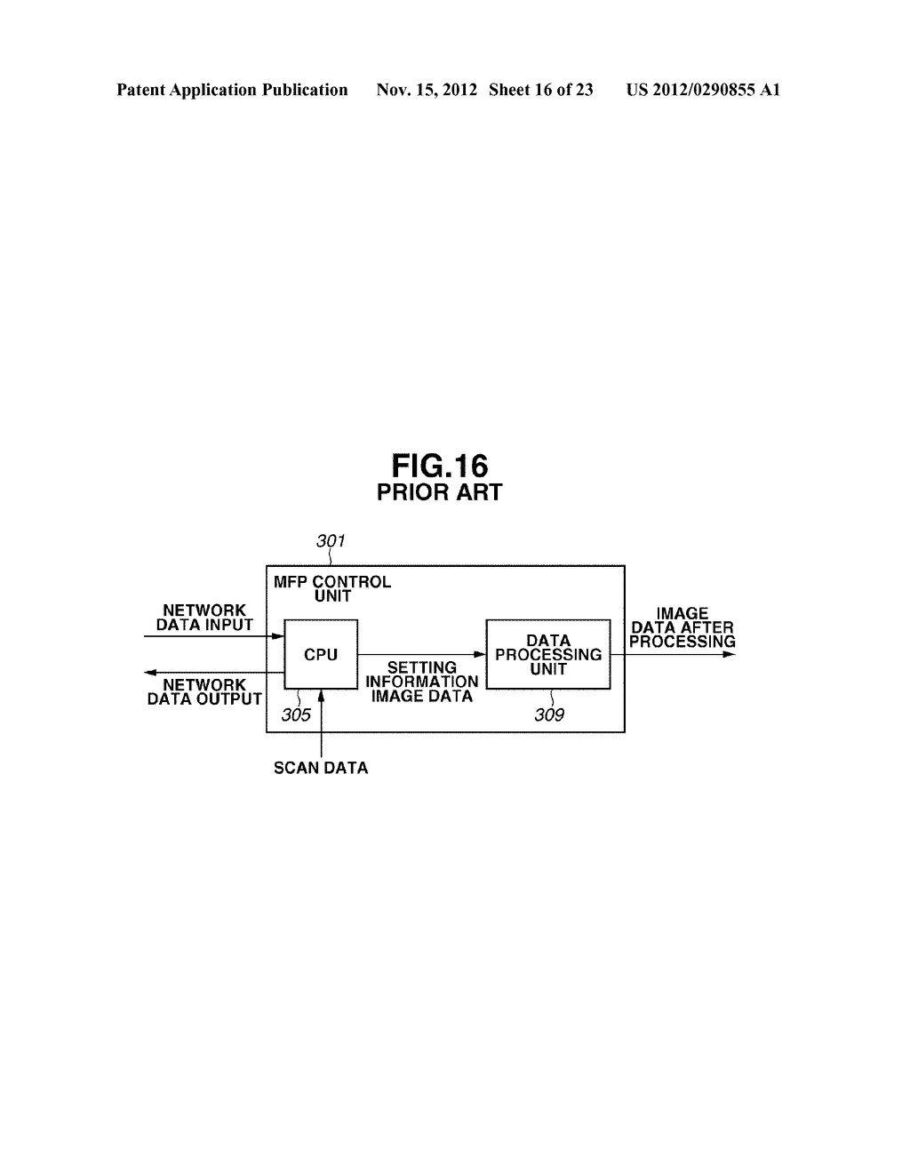 INFORMATION PROCESSING APPARATUS, METHOD FOR CONTROLLING THE SAME, AND     STORAGE MEDIUM - diagram, schematic, and image 17