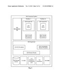 Virtualized Application Power Budgeting diagram and image