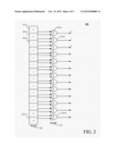 OVERSAMPLED CLOCK AND DATA RECOVERY WITH EXTENDED RATE ACQUISITION diagram and image